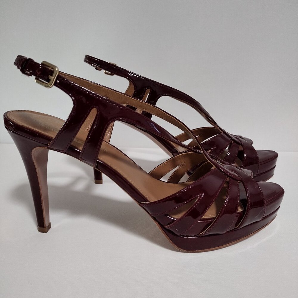 Elie Tahari heels